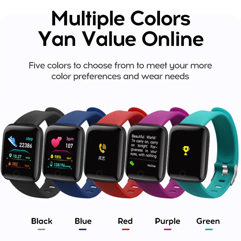 Smart Watch Remote Control