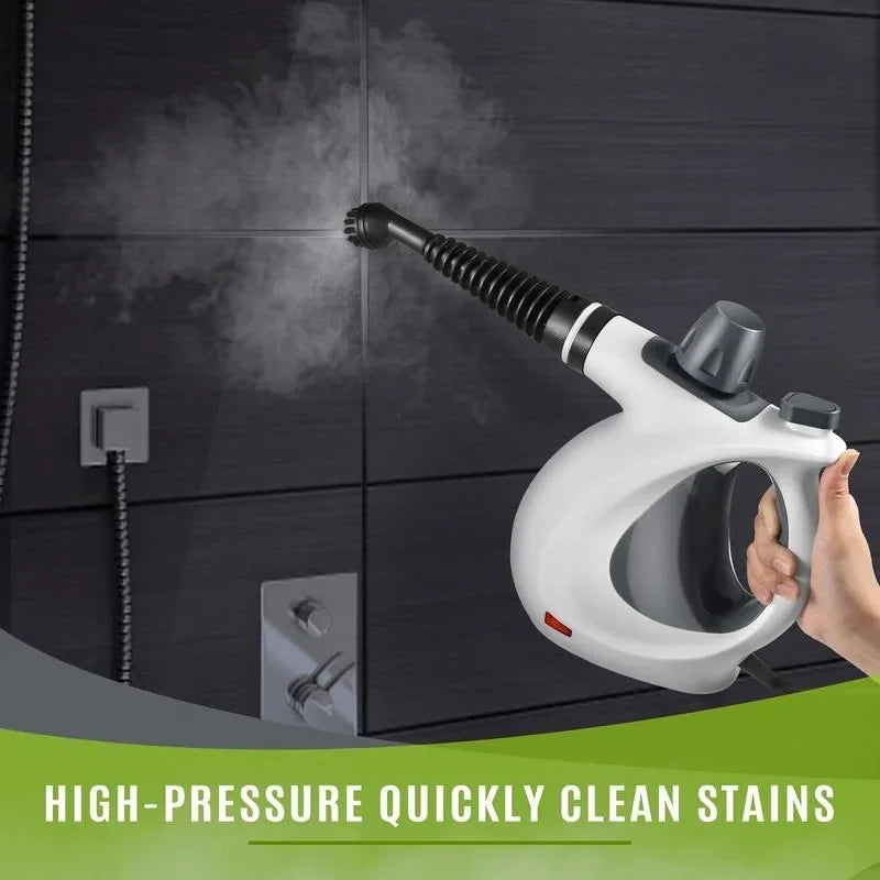 Pressurized Handheld Steam Cleaner