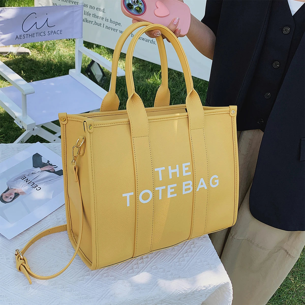 Luxury Shoulder Soft Crossbody Bag