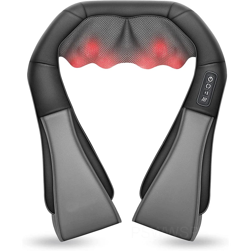 Shiatsu Shoulder/Neck Massager
