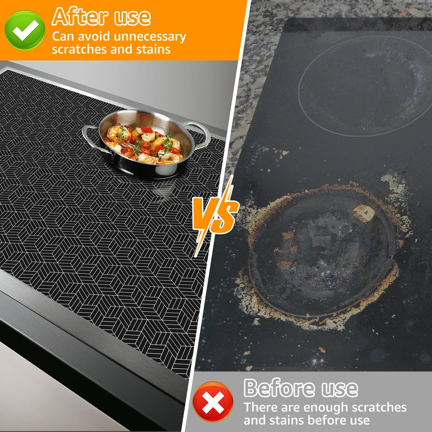 Silicone Cooking Mat
