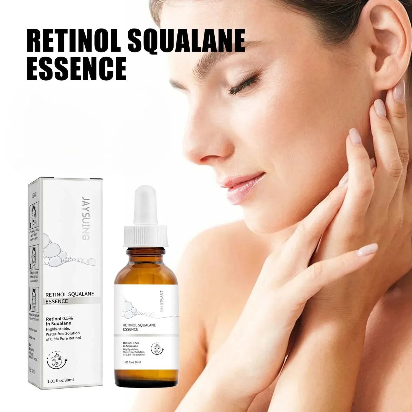 Ordinary Retinol Eye Brighten Serum