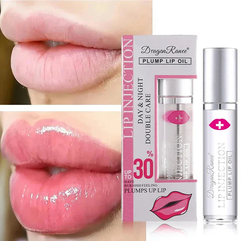 Instant Volumizing Lip Plumper