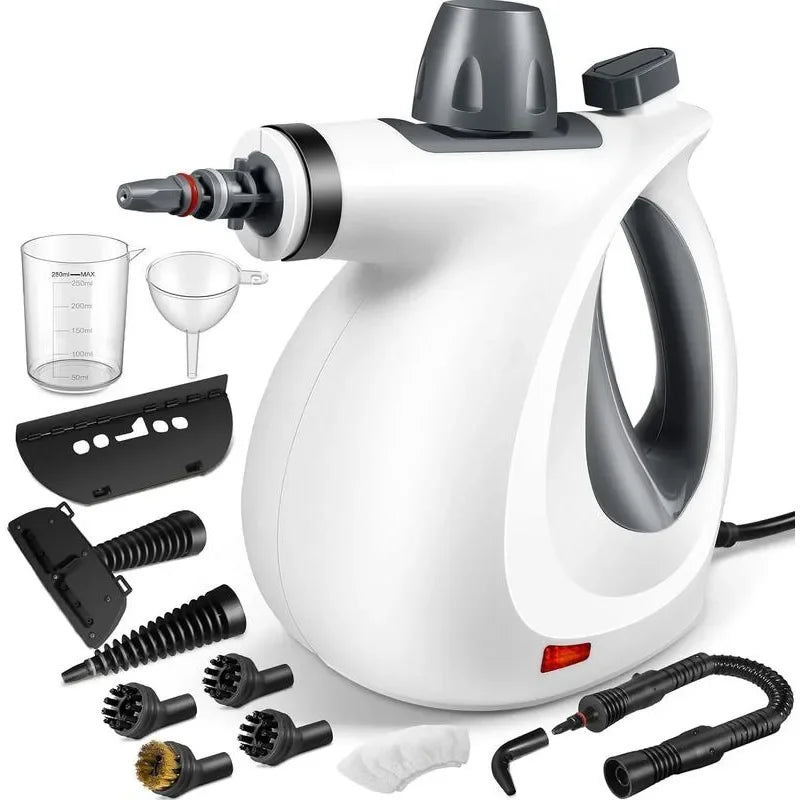 Pressurized Handheld Steam Cleaner