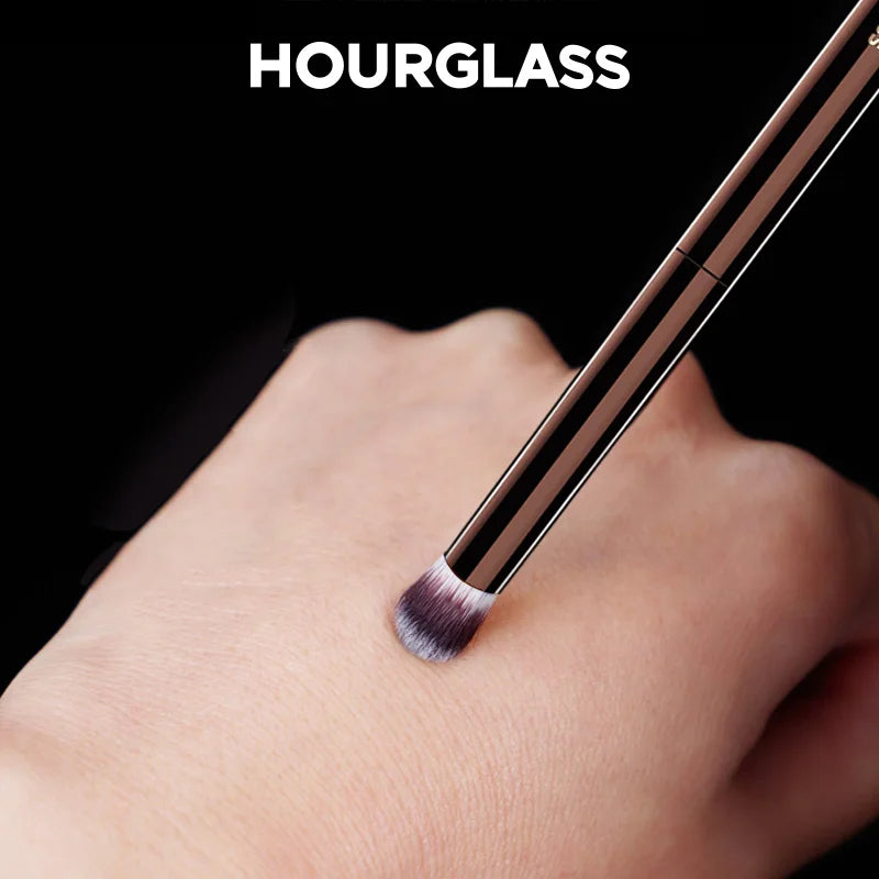 Hourglass Makeup Brushes Set