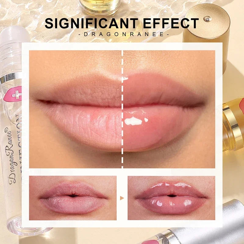 Instant Volumizing Lip Plumper