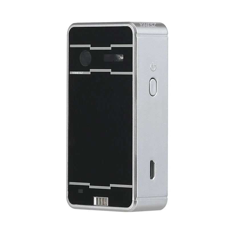 Portable Bluetooth Virtual Wireless Laser Keyboard Projector