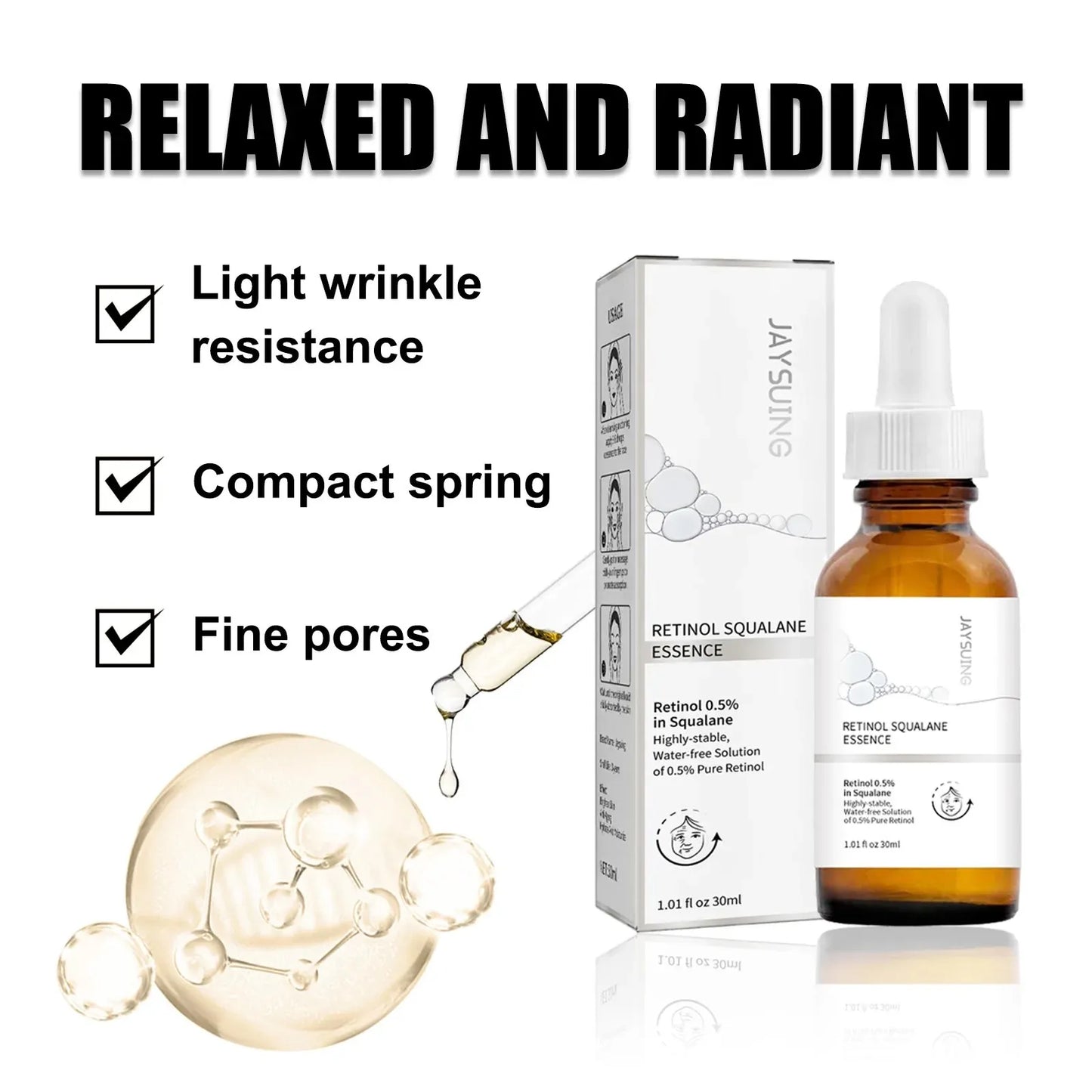 Ordinary Retinol Eye Brighten Serum
