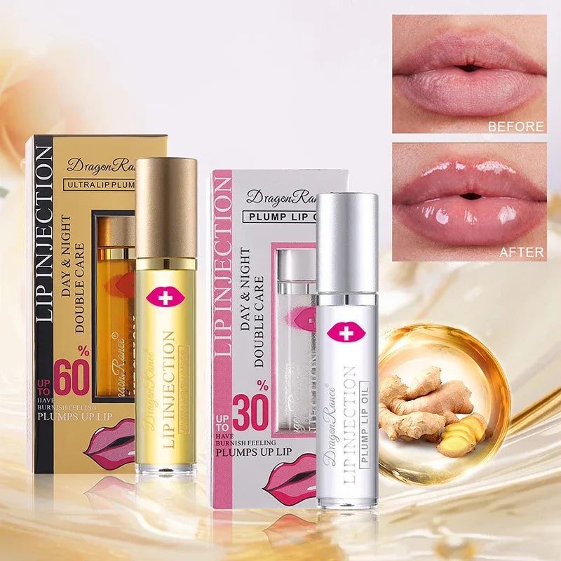 Instant Volumizing Lip Plumper