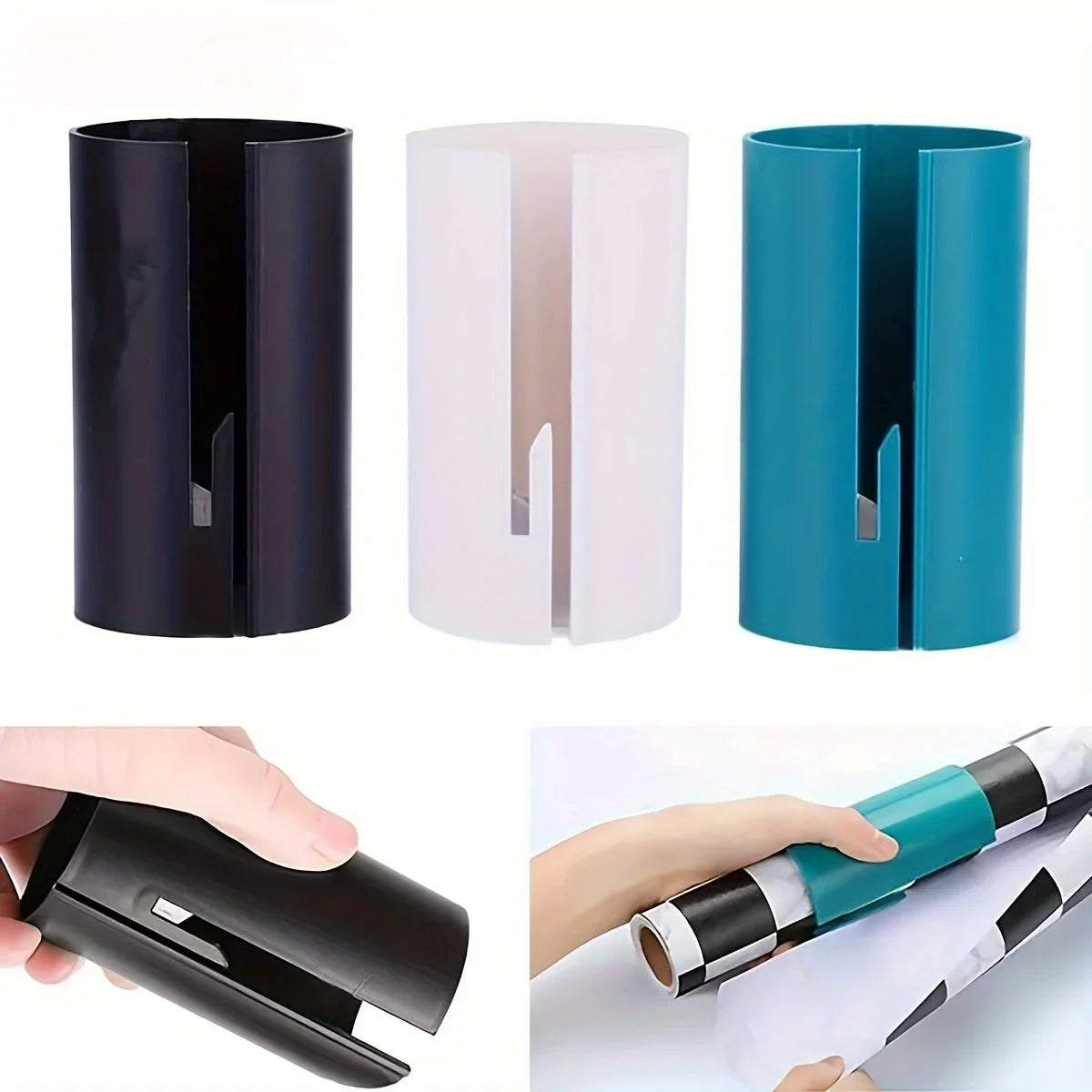 Portable Mini Paper Cutting Machine for gift wrapping