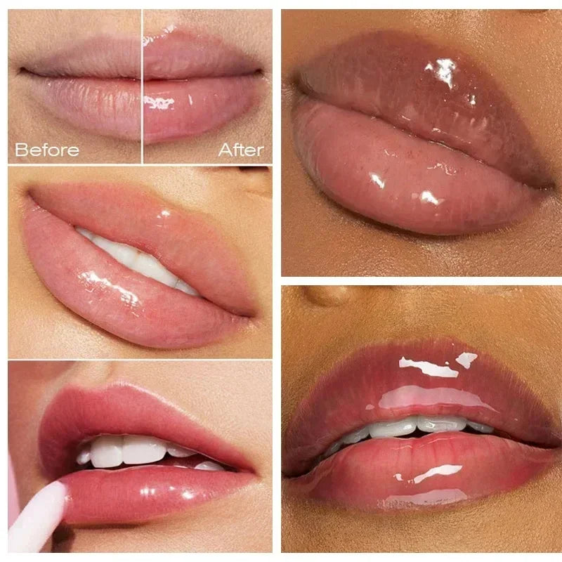 Instant Volumizing Lip Plumper