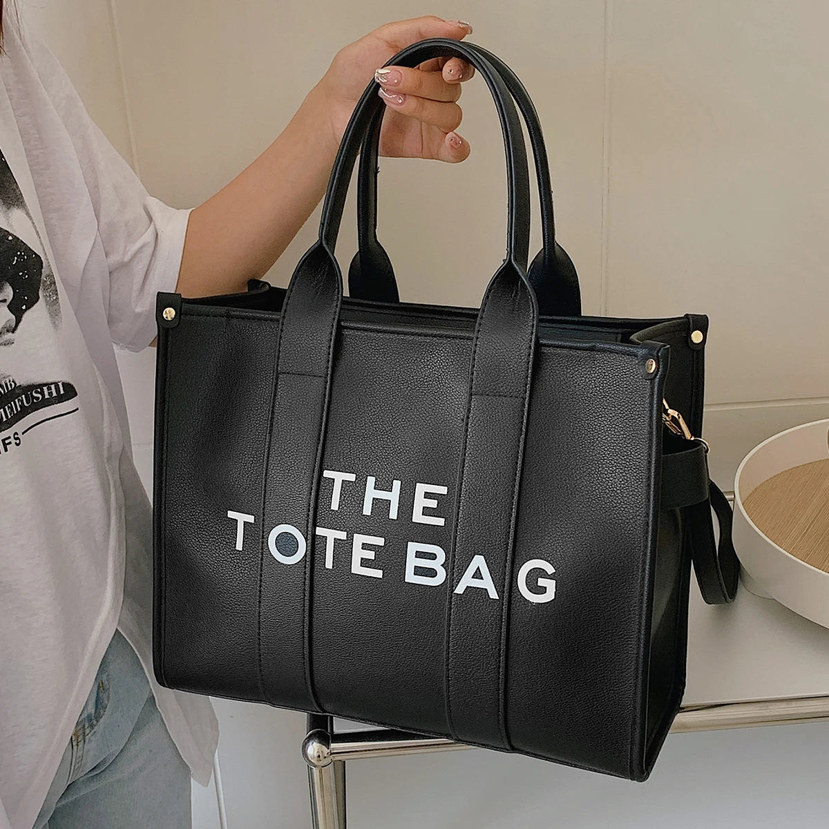 Luxury Shoulder Soft Crossbody Bag