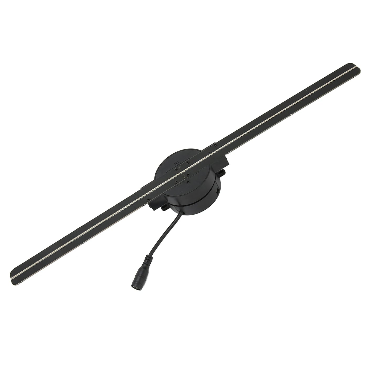 3D Hologram Fan 2 Blades WiFi 3D Projector