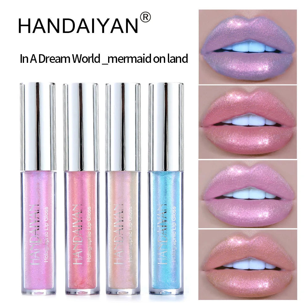 Long lasting Lip Gloss