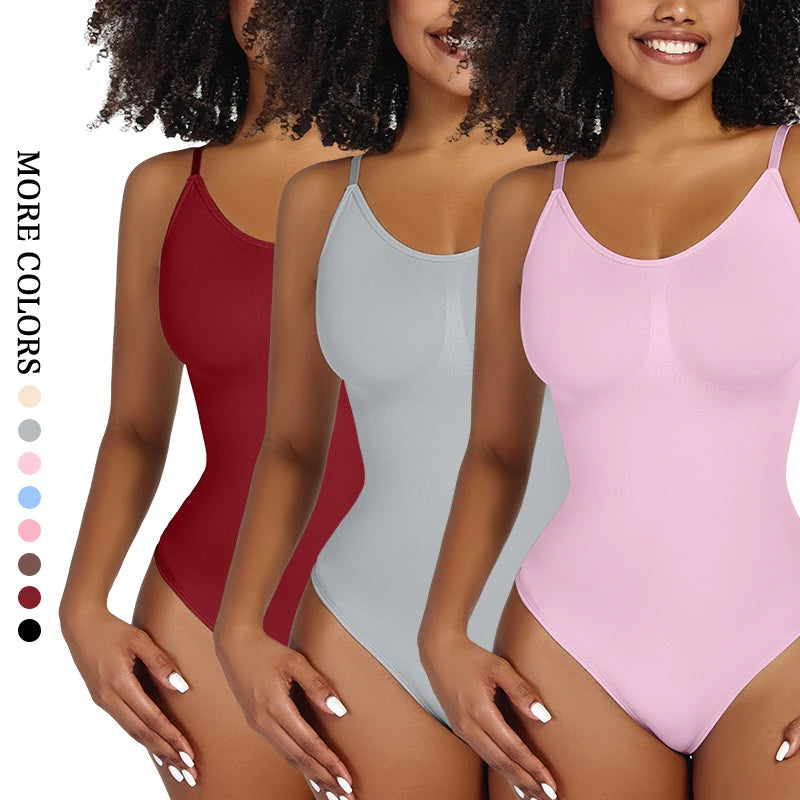 Shapewear Bodysuit Shaper