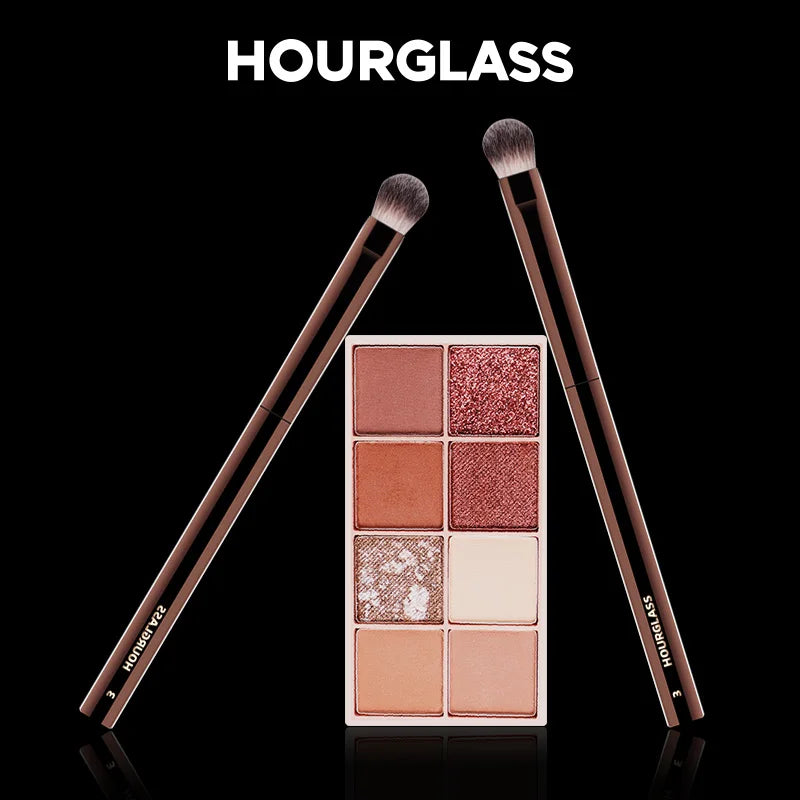 Hourglass Makeup Brushes Set