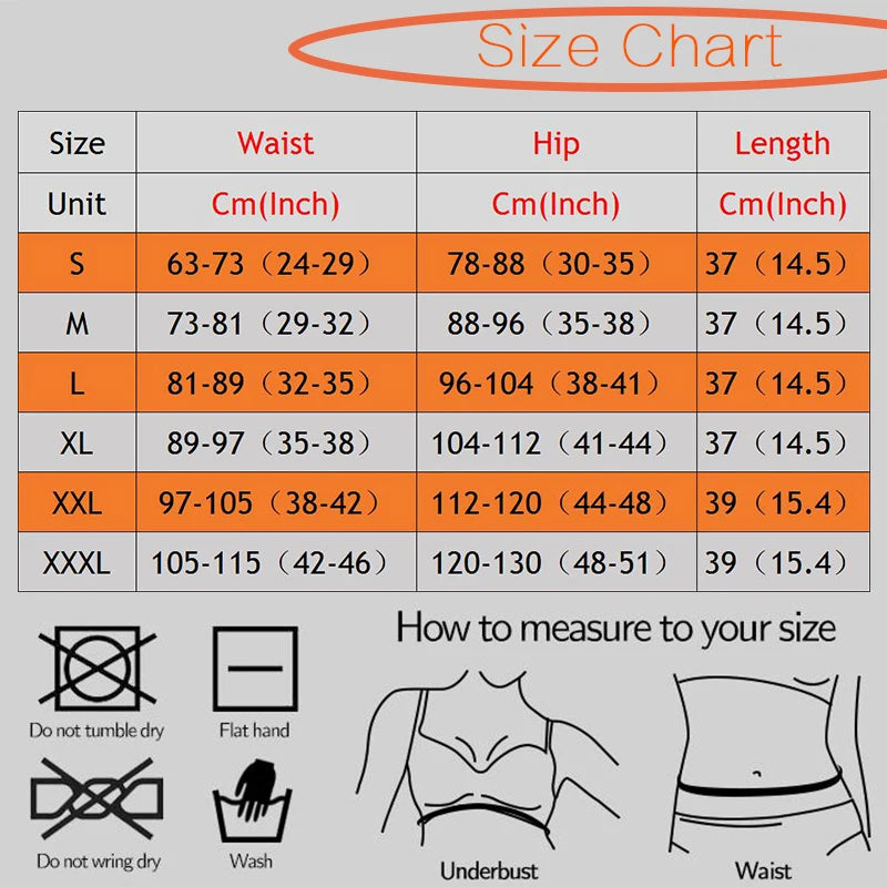 Butt Lifter Shapewear Shorts