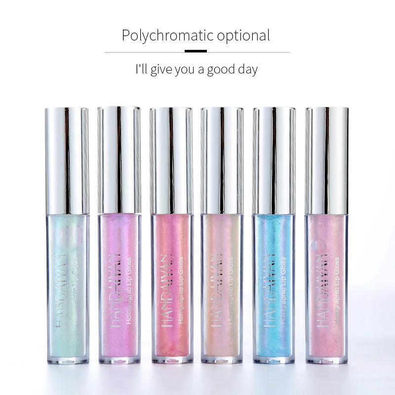 Long lasting Lip Gloss