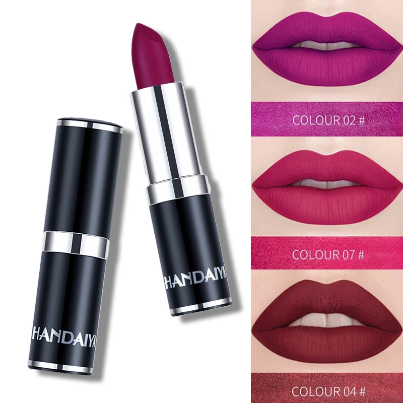 Sexy Velvety Lip Stick