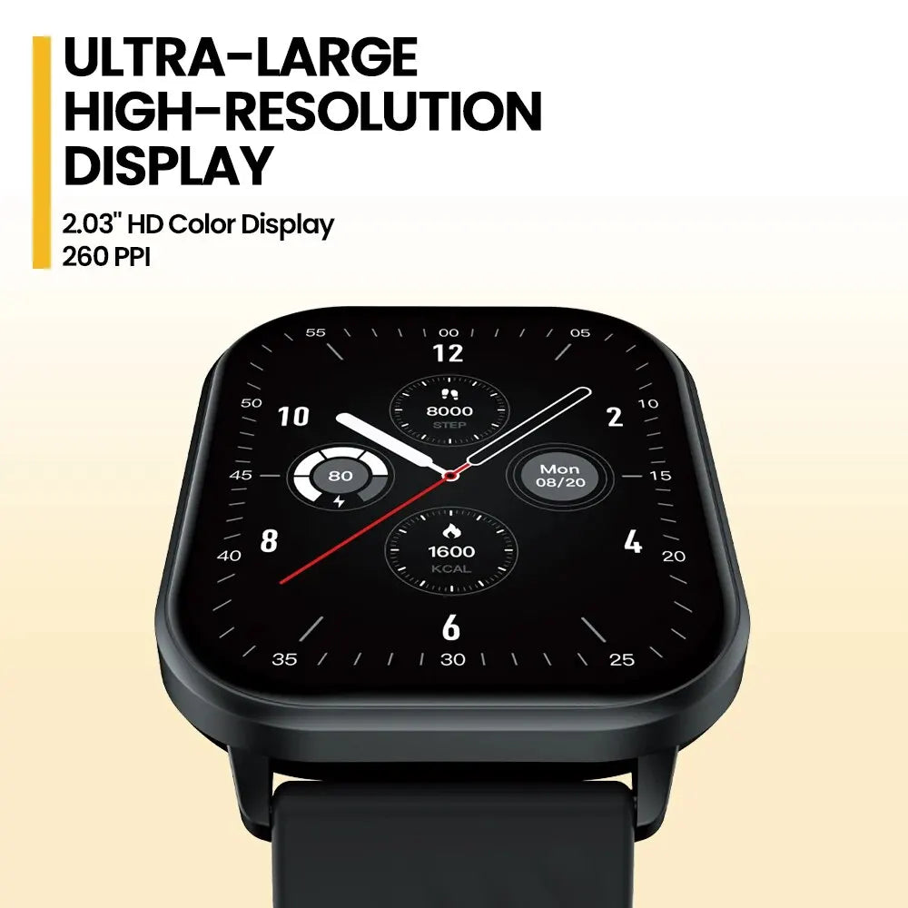 New Smart Watch Ultra-big