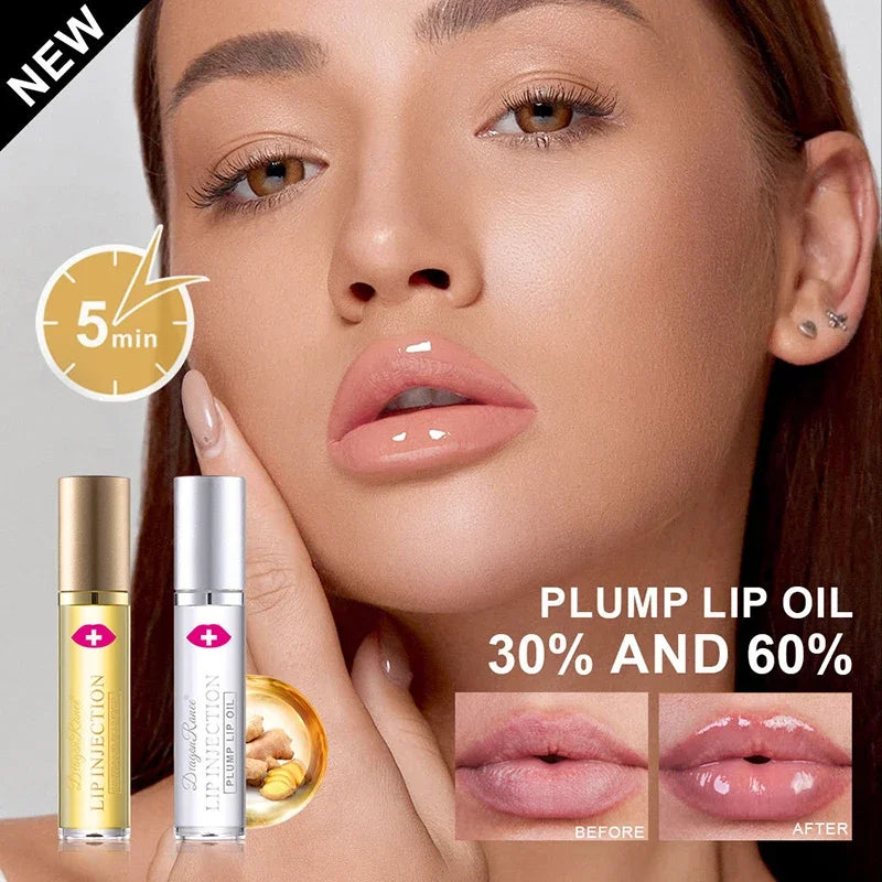 Instant Volumizing Lip Plumper