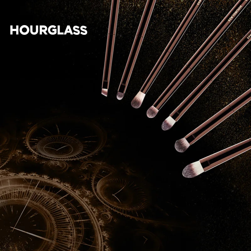 Hourglass Makeup Brushes Set