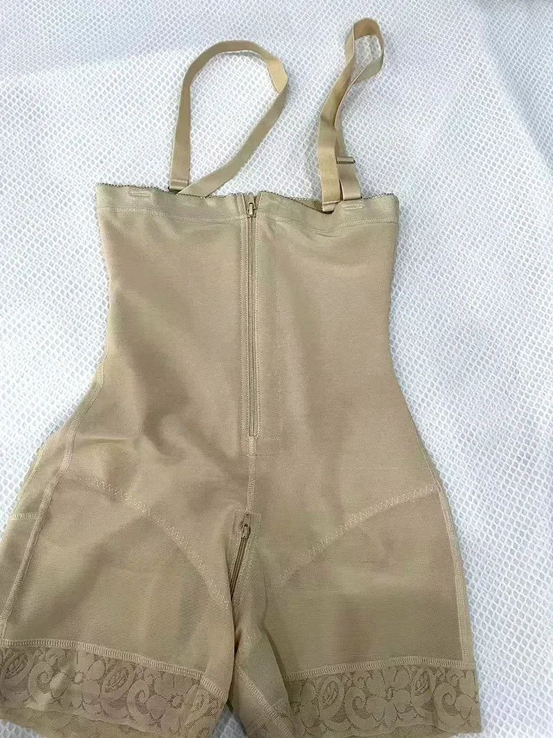 Colombiana Full Body Girdle Shape Lifter