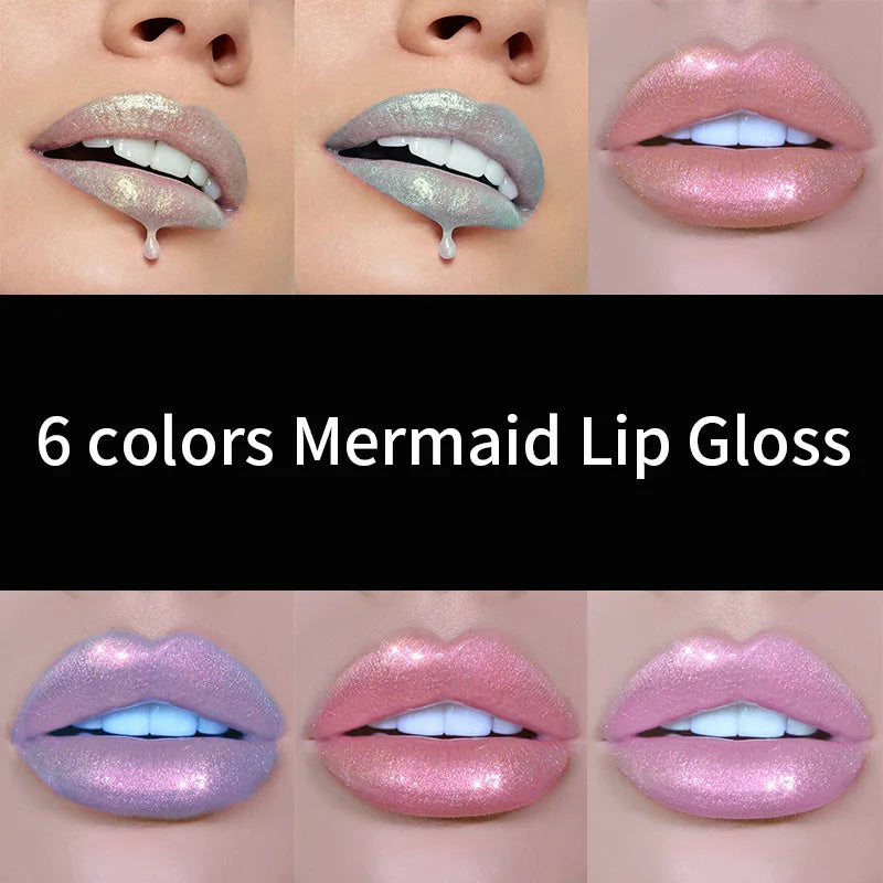 Long lasting Lip Gloss