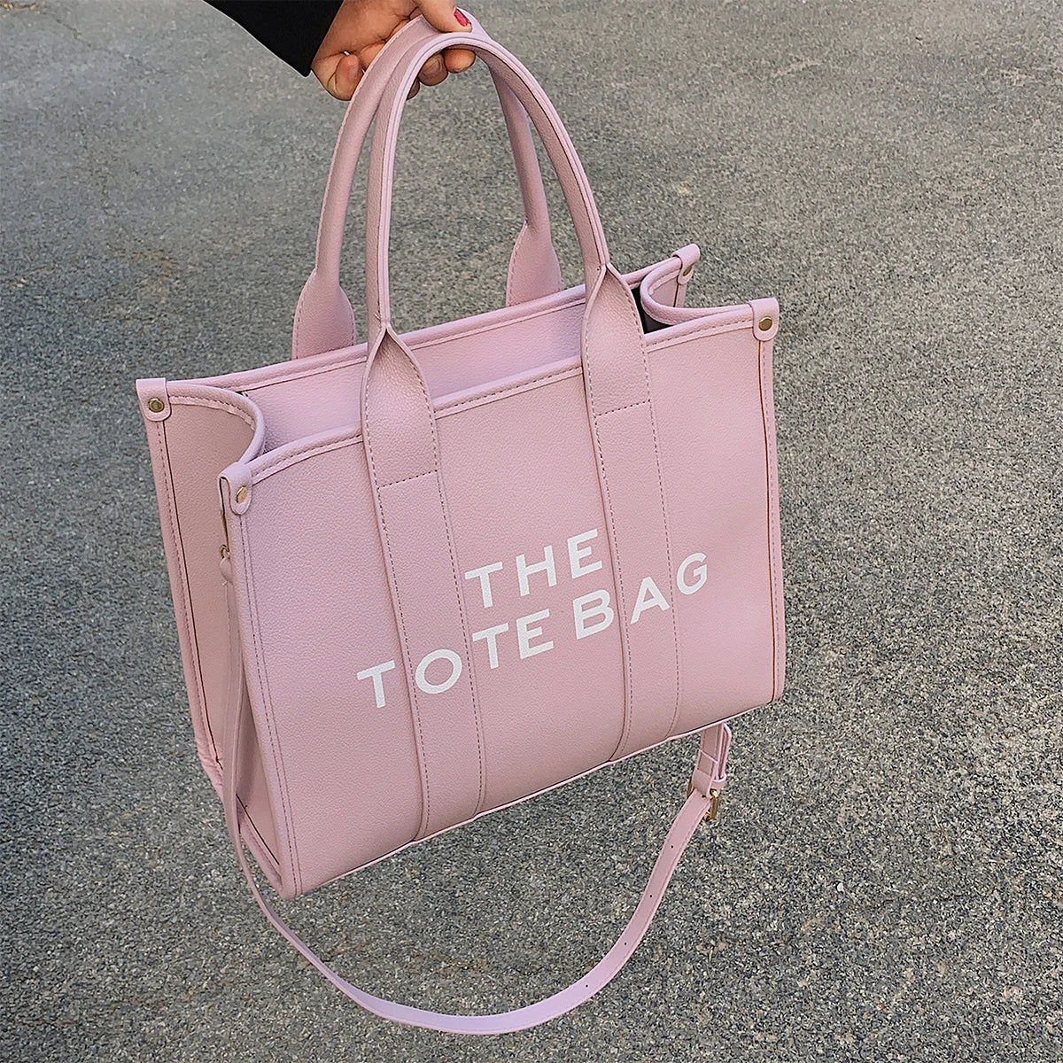 Luxury Shoulder Soft Crossbody Bag