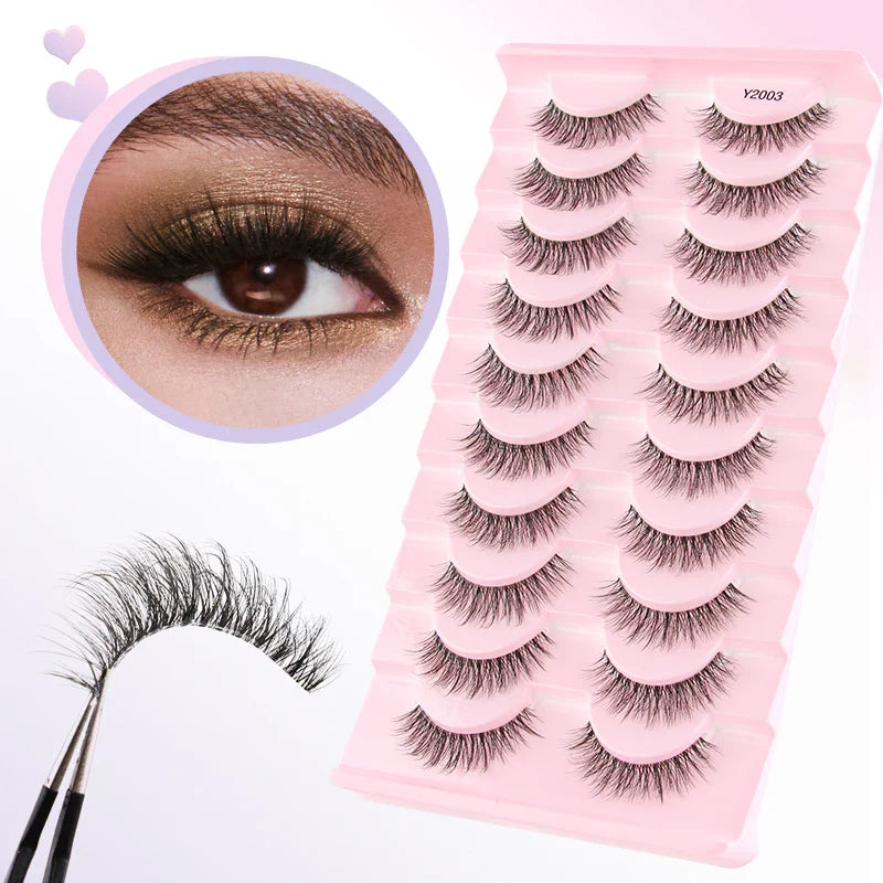 Lashes
