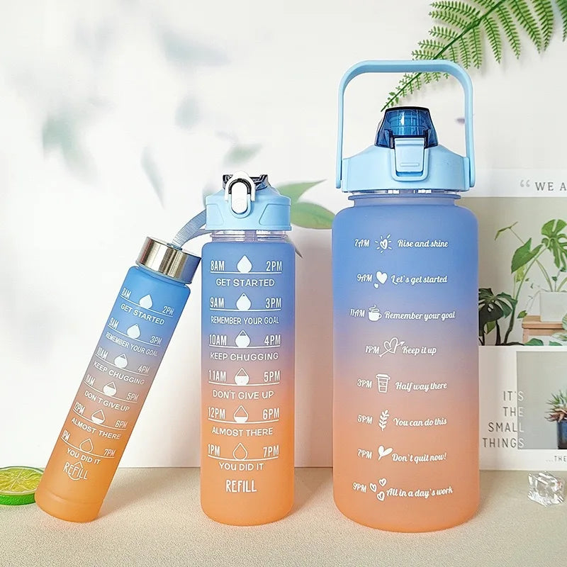 Hydration