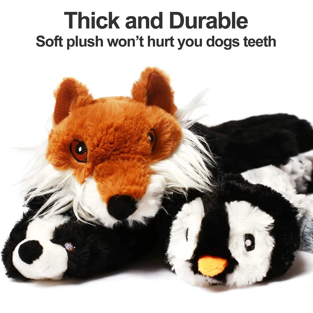 Pet Toys