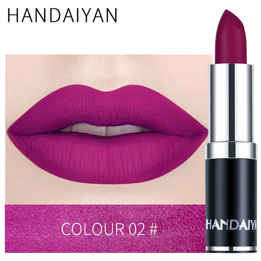Sexy Velvety Lip Stick