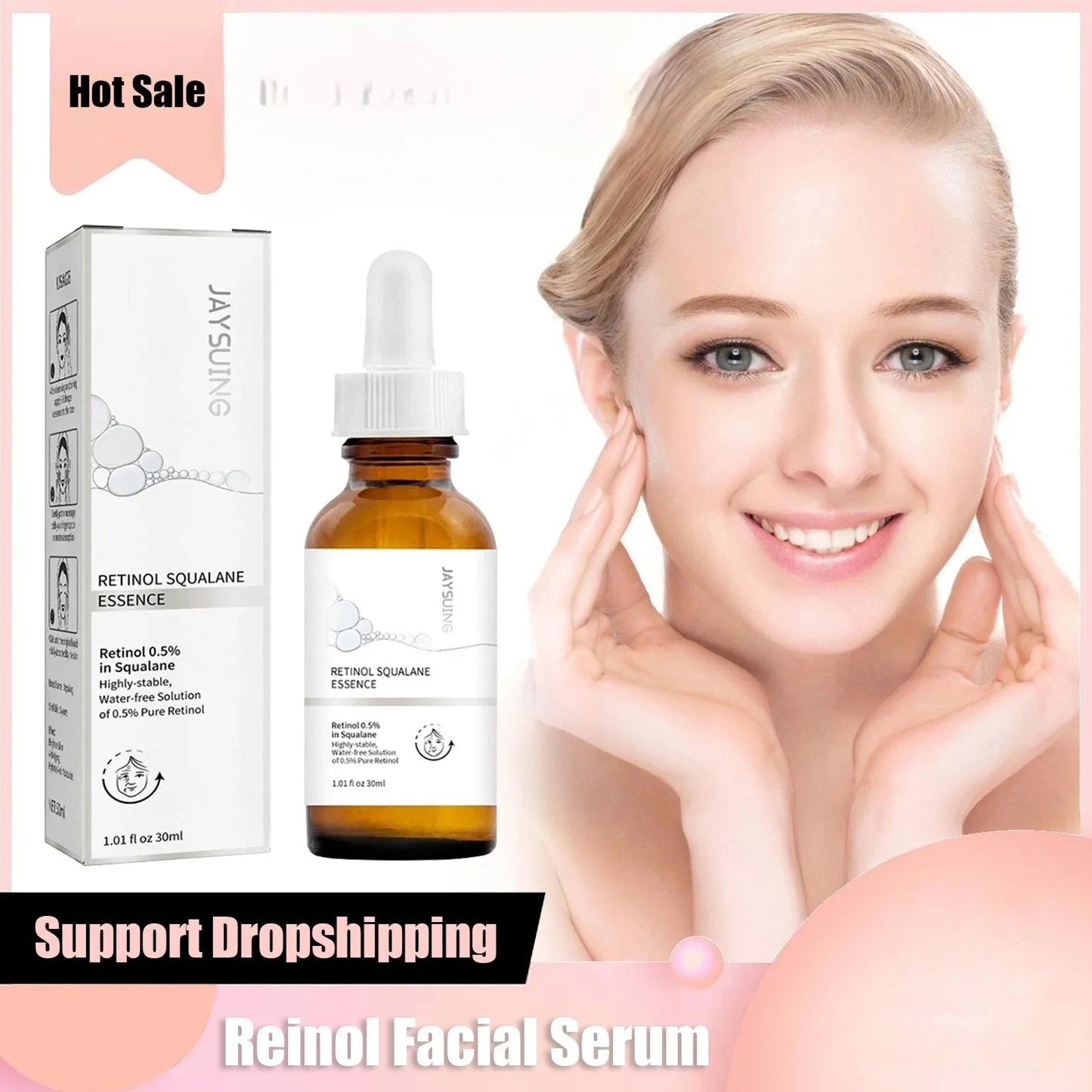 Ordinary Retinol Eye Brighten Serum