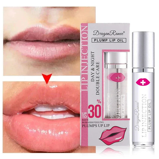 Instant Volumizing Lip Plumper