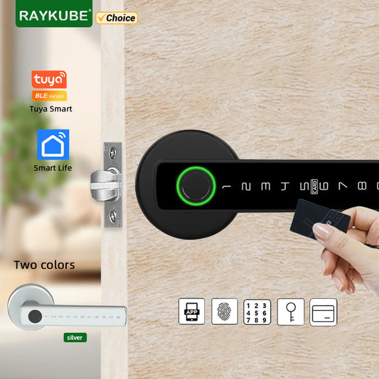 Digital Door Lock Electronic Lock