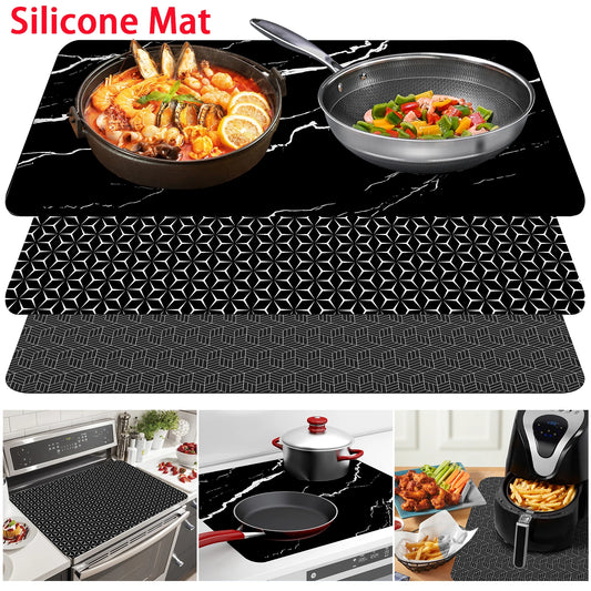 Silicone Cooking Mat