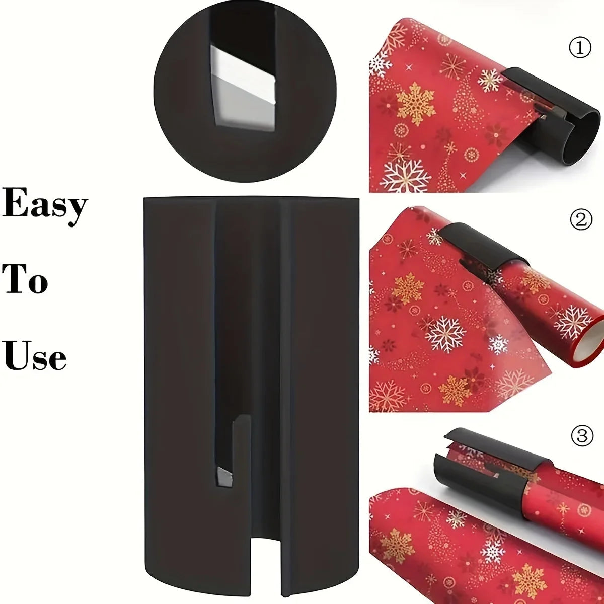 Portable Mini Paper Cutting Machine for gift wrapping