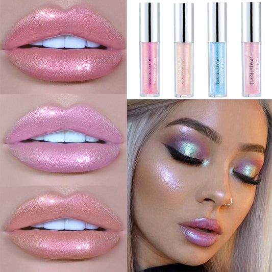 Long lasting Lip Gloss
