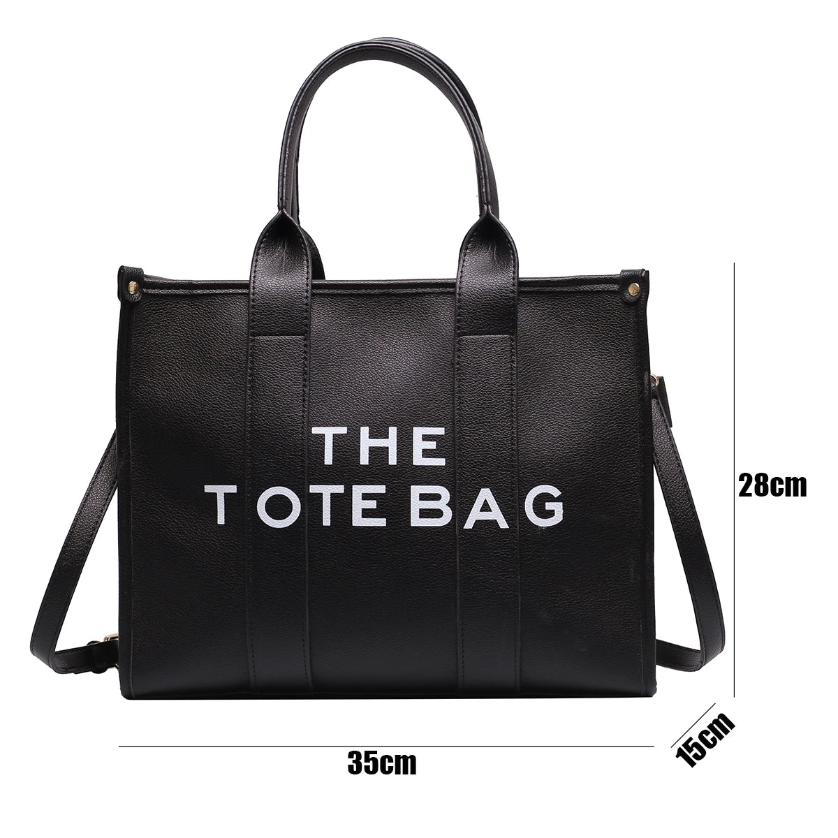 Luxury Shoulder Soft Crossbody Bag