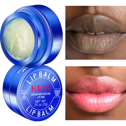 Dark Lip Balm Lightening Mask Ointment