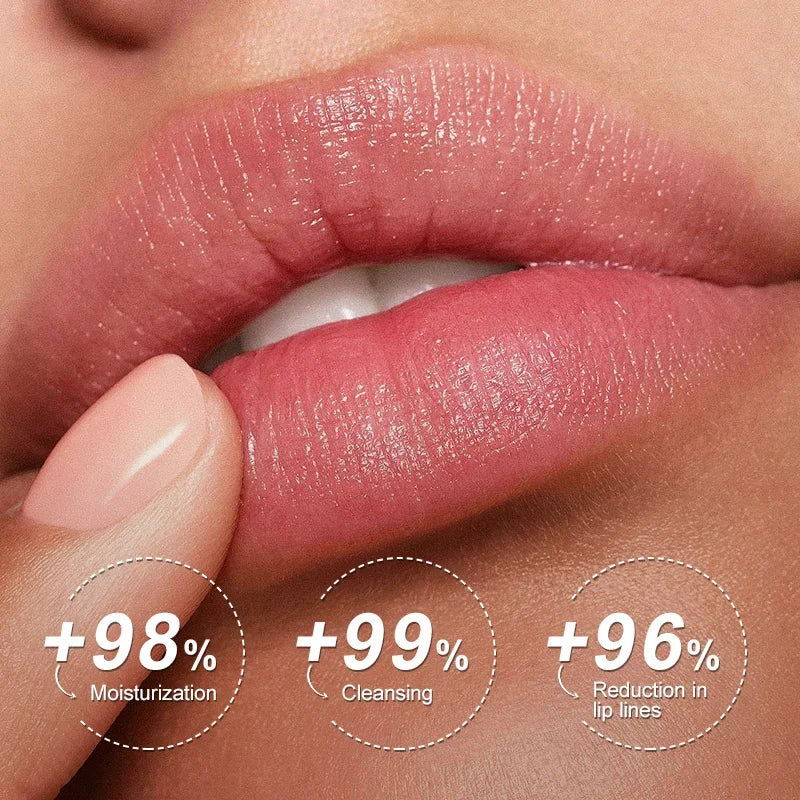 Dark Lip Balm Lightening Mask Ointment