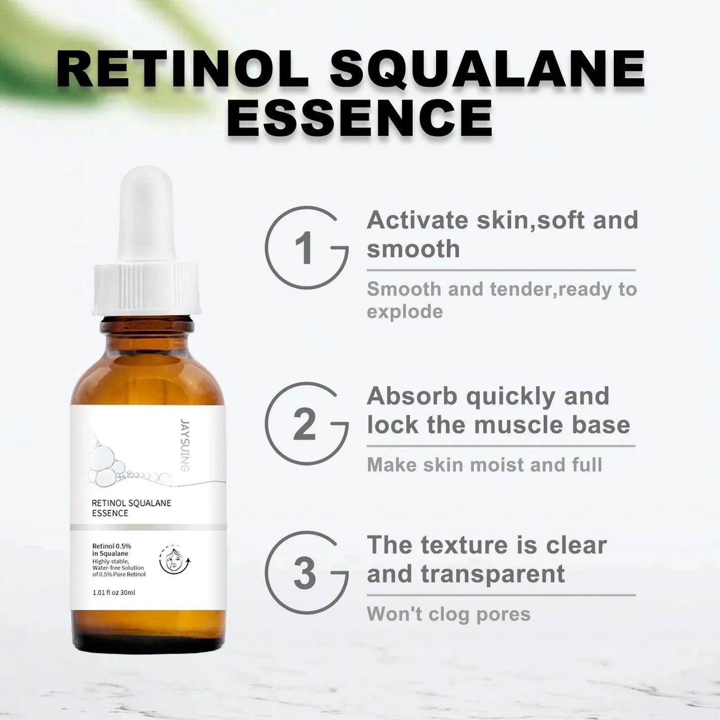 Ordinary Retinol Eye Brighten Serum