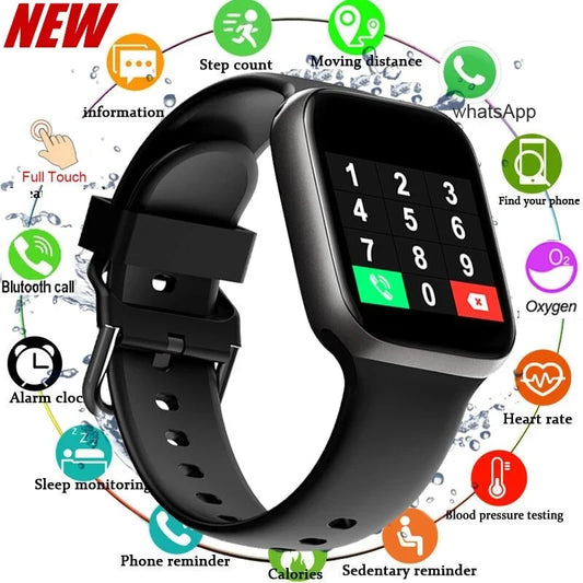 Smart Watch Remote Control