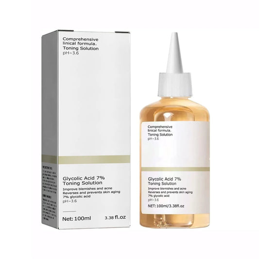 Ordinary 100ml Glycolic Acid Toning Solution