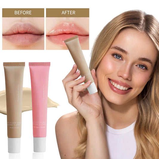 Summer Fridays Deep Moisturizing Lip Balm