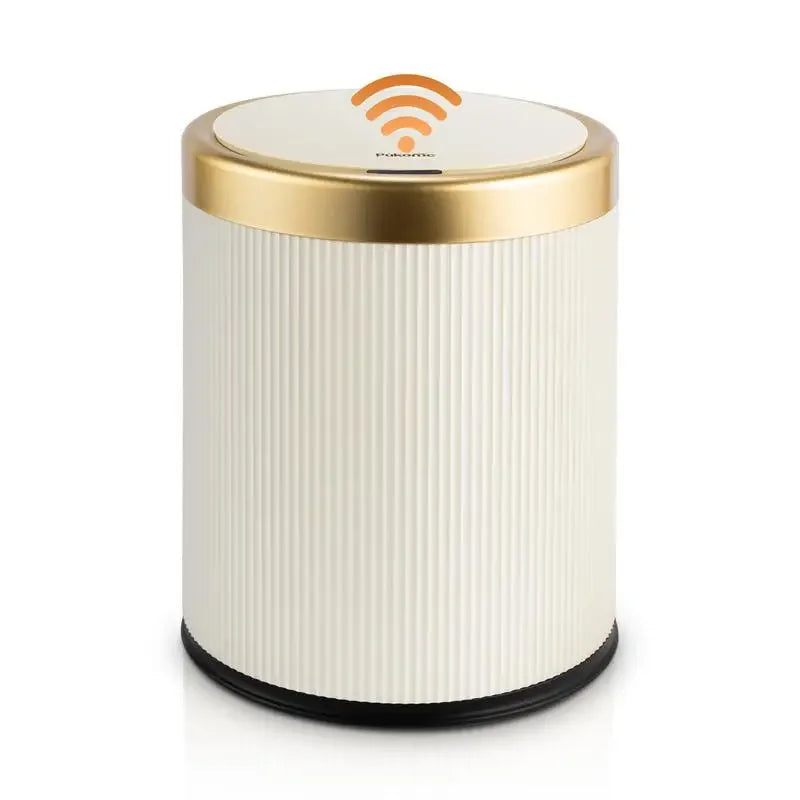 Smart Waterproof trash bin