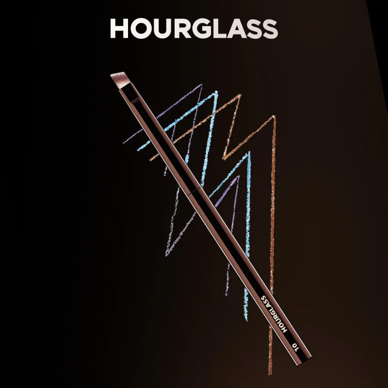 Hourglass Makeup Brushes Set